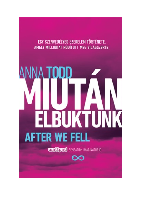 Letöltés Miután elbuktunk PDF Ingyenes - Anna Todd.pdf